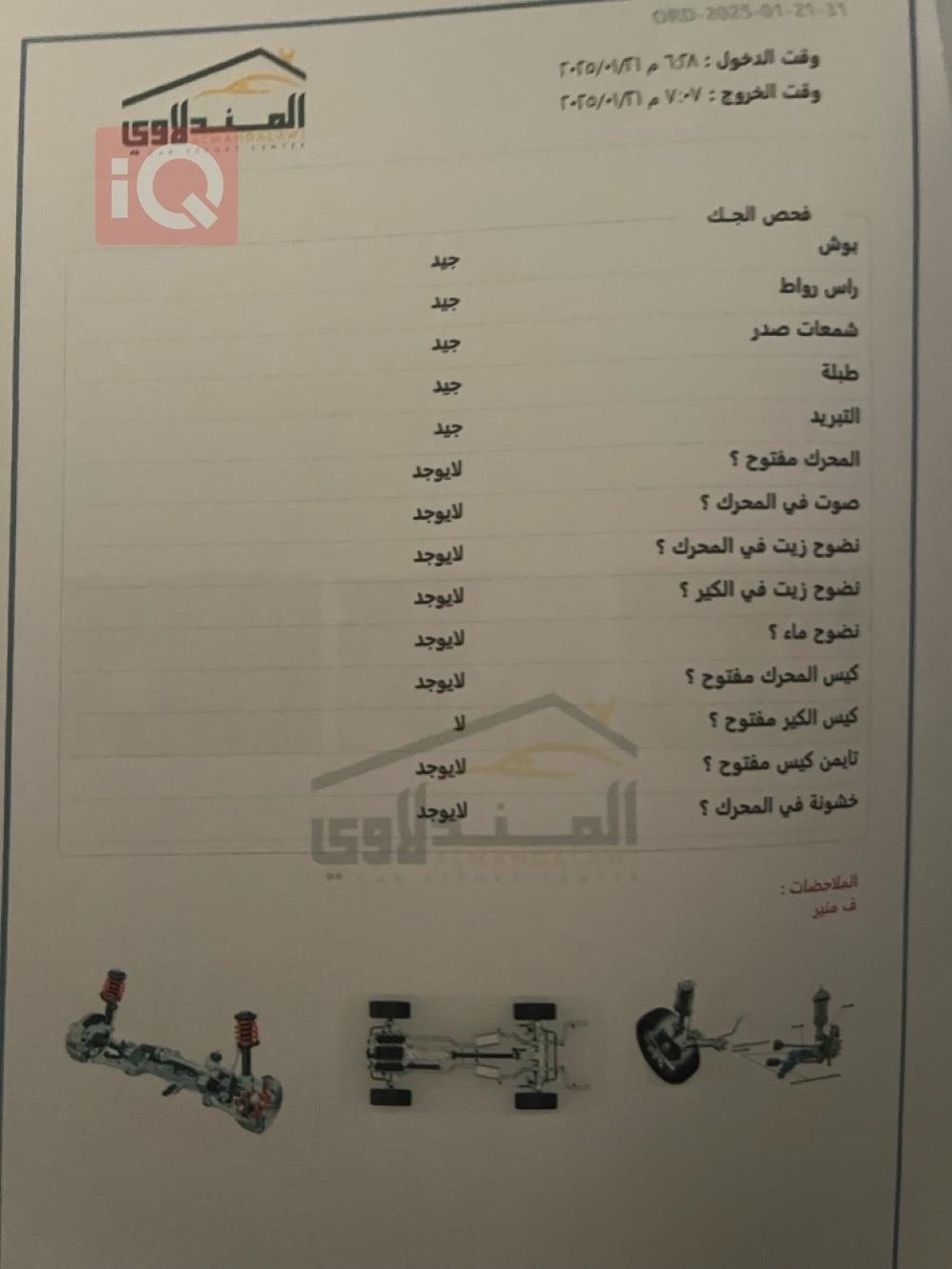 نيسان صني